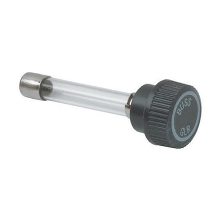 Keen GLR-3 Fast Acting 3A Non-Rejecting Fuse KE708785